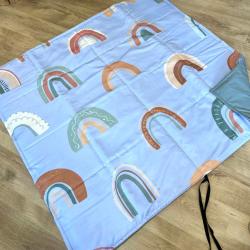 Tapetinho Impermeável GoLive –  Perfeito para aproveitar dias ao ar livre