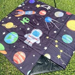 Tapetinho Impermeável GoLive –  Perfeito para aproveitar dias ao ar livre