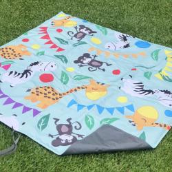 Tapetinho Impermeável GoLive –  Perfeito para aproveitar dias ao ar livre