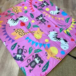 Tapetinho Impermeável GoLive –  Perfeito para aproveitar dias ao ar livre