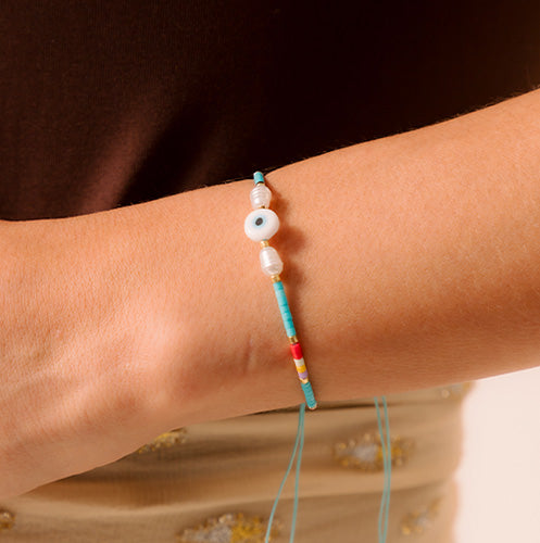 Pulseira Harmonia